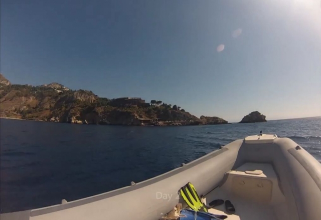  Buceo Taormina 